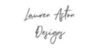 Lauren Aston Designs coupons